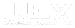 FuelX  Logo