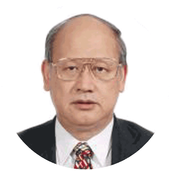 Richard Chuang FuelX Advisory Board